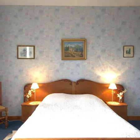 Petit Manoir Du Bosc